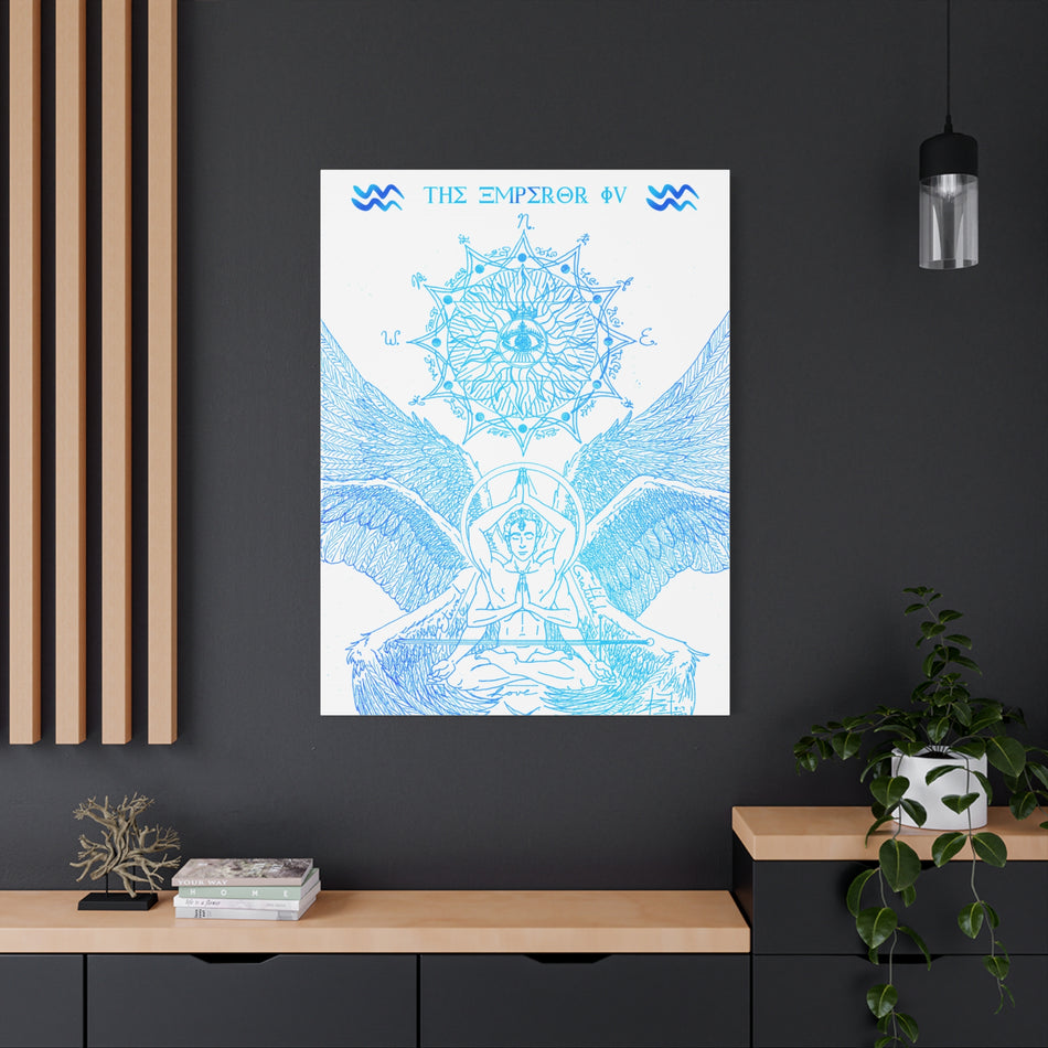 Wall Art Canvas